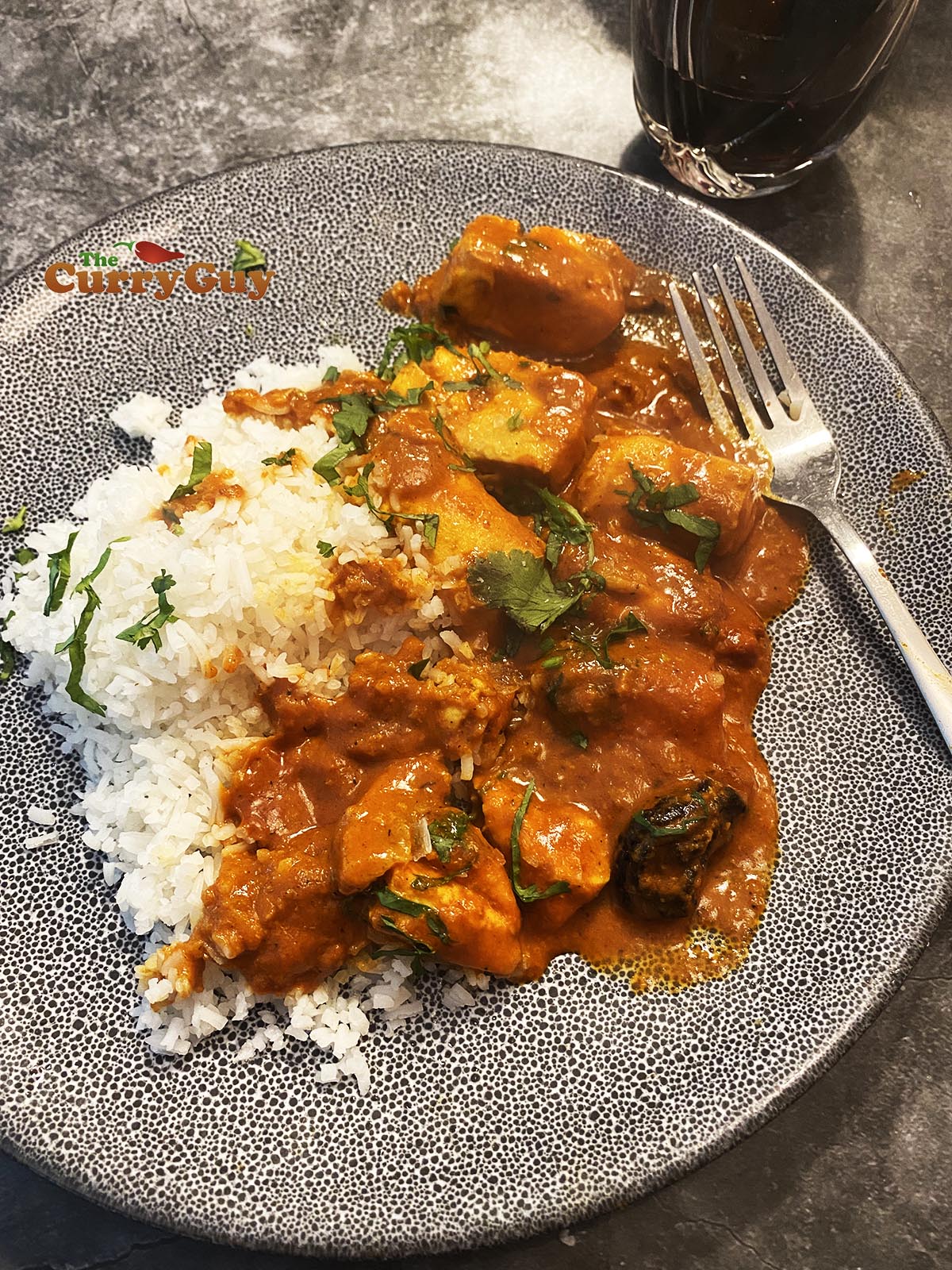 Finished ambot tik recipe