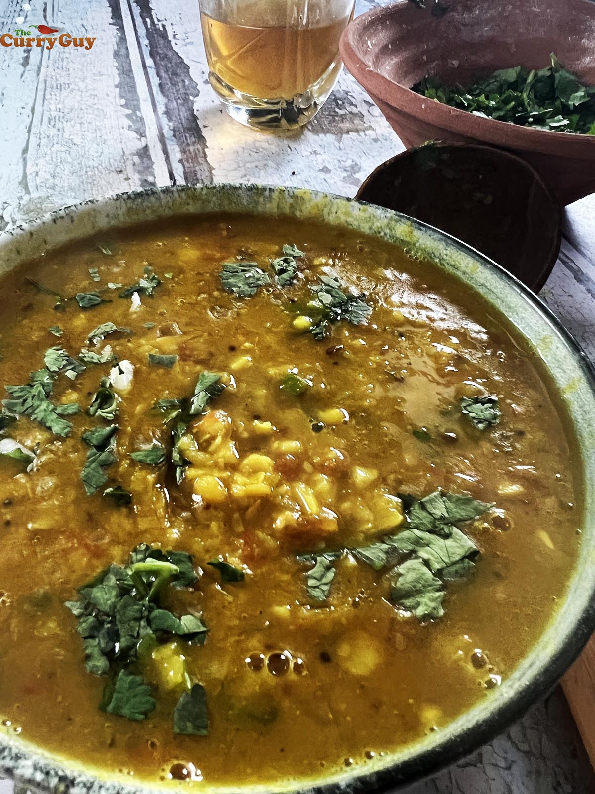 Chana dal