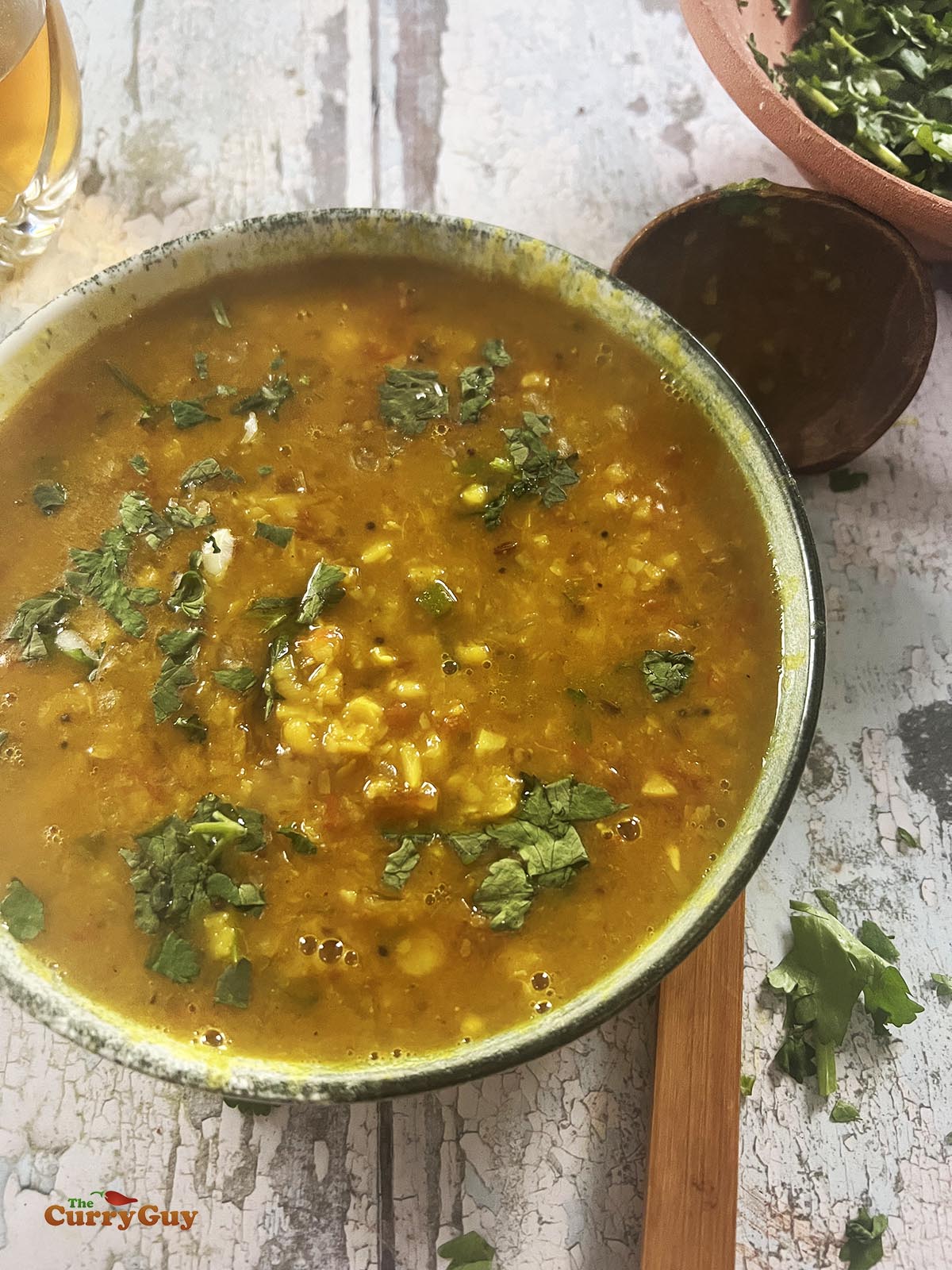 Chana dal