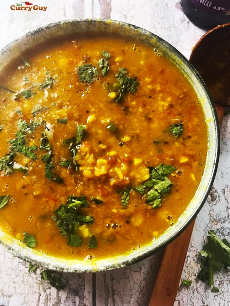 Chana dal
