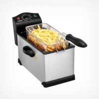 Deep Fat Fryer