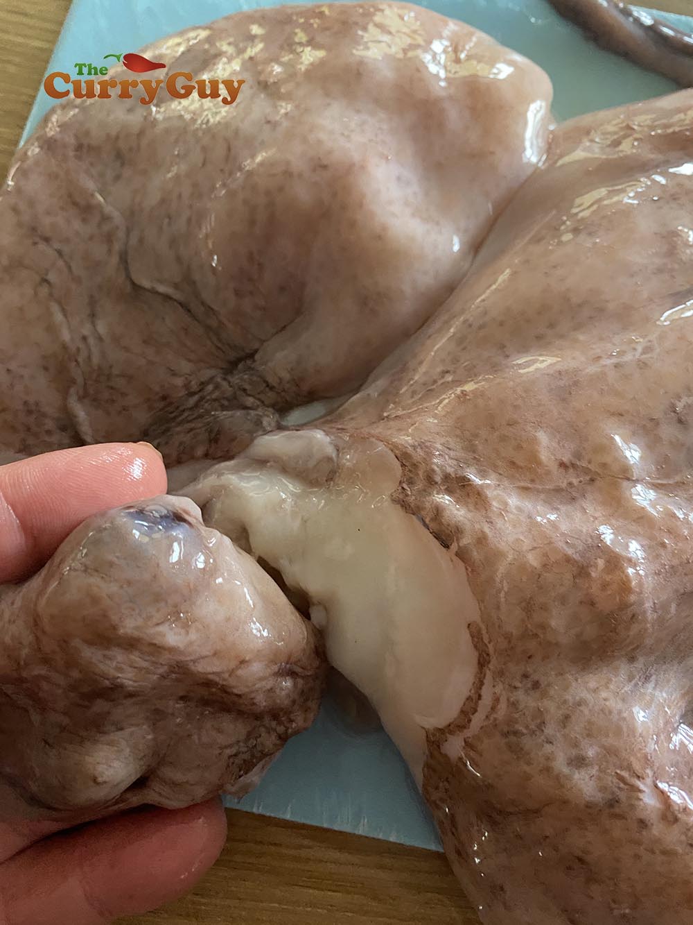 Cutting off the octopus head