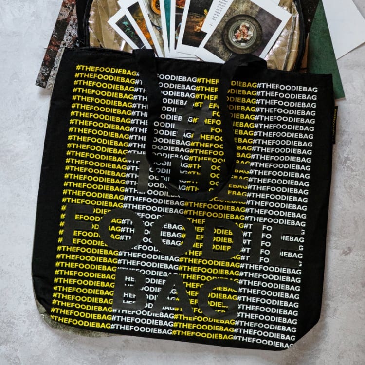 Paper Bag Company photographer kit