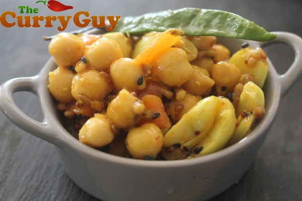 Bangladeshi pickle