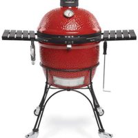 Kamado Joe Classic BBQ