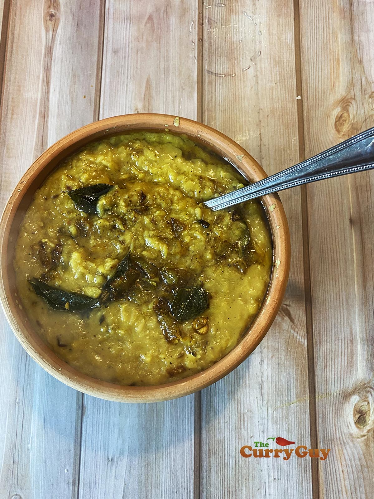 tarka dhal
