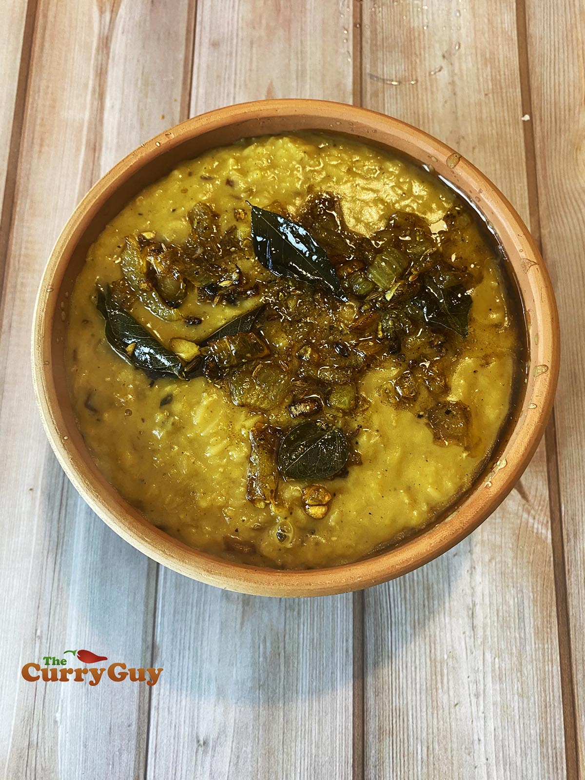 tarka dhal