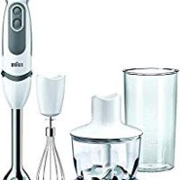 Hand Blender 