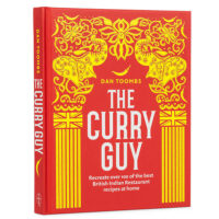 The Curry Guy Cookbook
