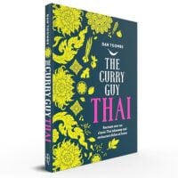 The Curry Guy Thai Cookbook