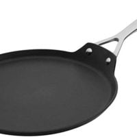 Le Creuset crepe pan