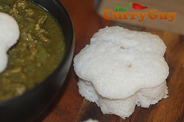 Idli