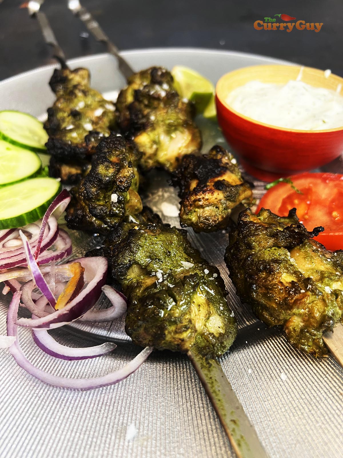 Harihali chicken tikka