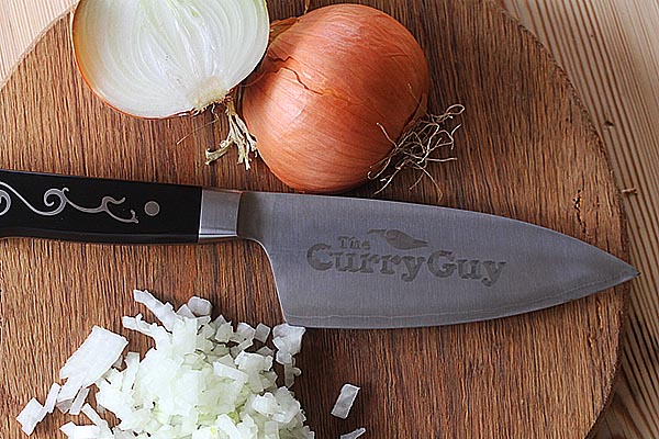 I.O.Shen Maoui Deba Knife