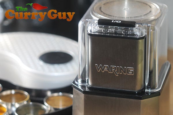 Waring Professional Spice Grinder