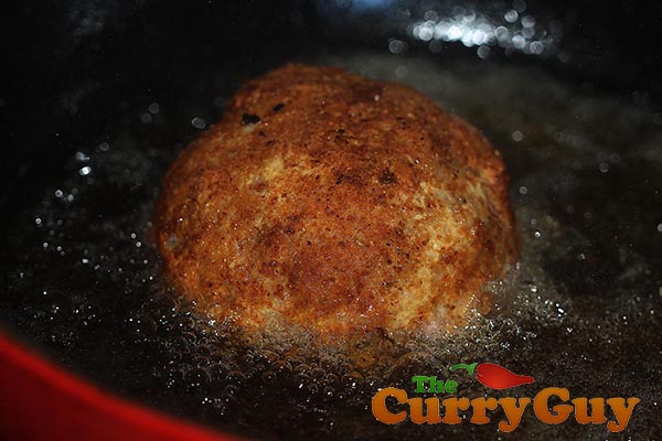 Making nargisi koftas