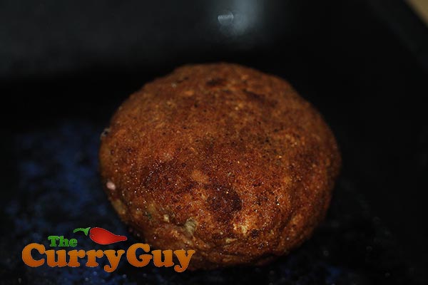 Making nargisi koftas