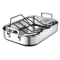 Le Creuset Roasting Pan