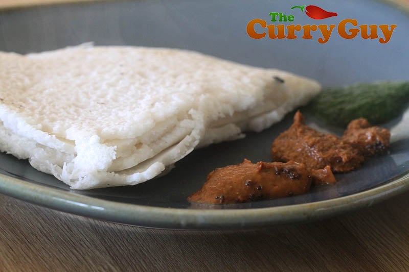 Neer dosa