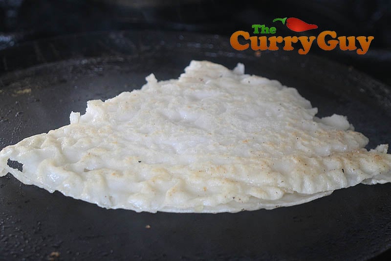 Neer dosas