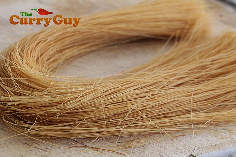 Bangladeshi vermicelli 