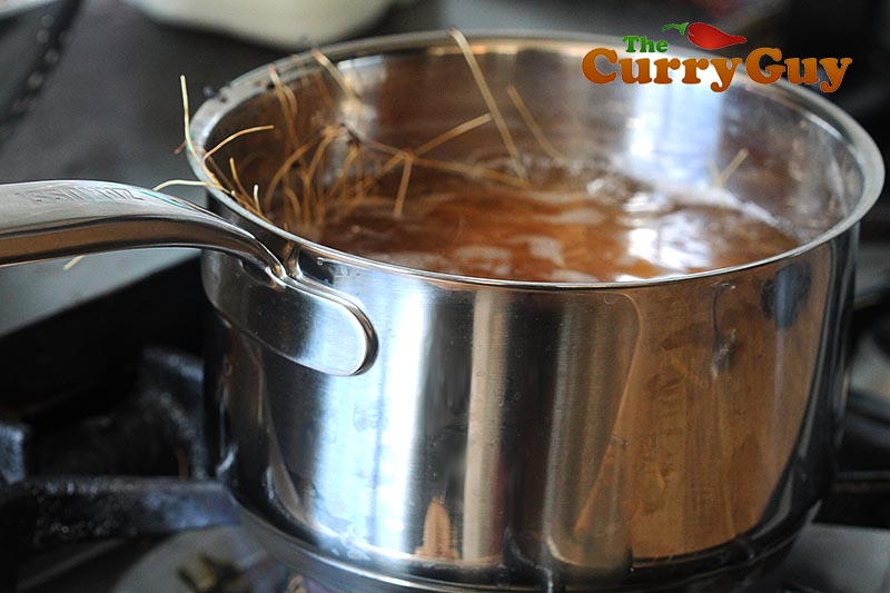 Bangladeshi Vermicelli 
