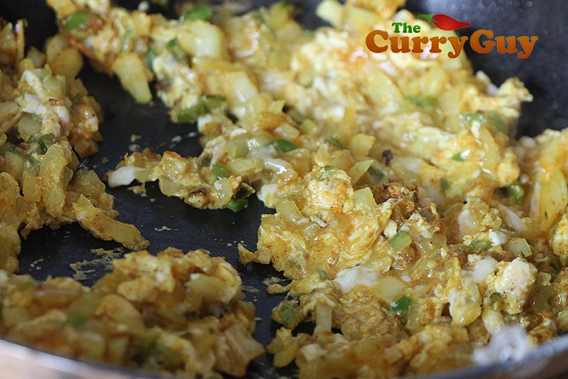 Bangladeshi Vermicelli 