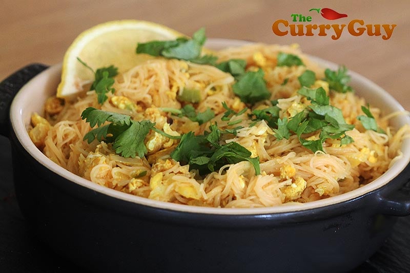 Bangladeshi Vermicelli 