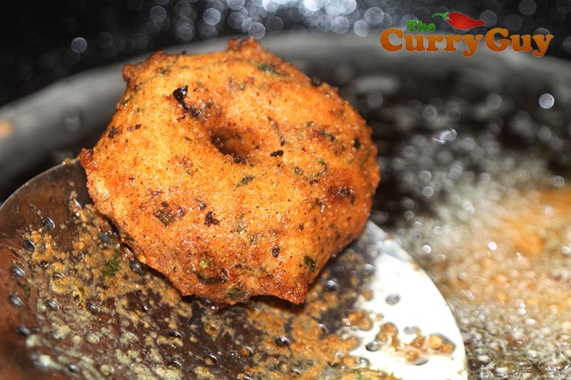 Uzhunna vada