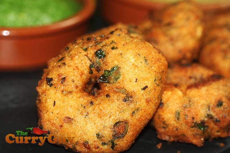 Uzhunna vada