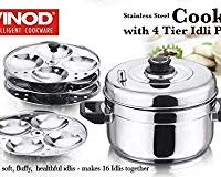 Idli Steamer