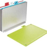 Joseph Joseph cutting board