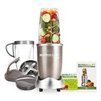 Nutribullet Blender
