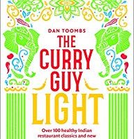 The Curry Guy Light
