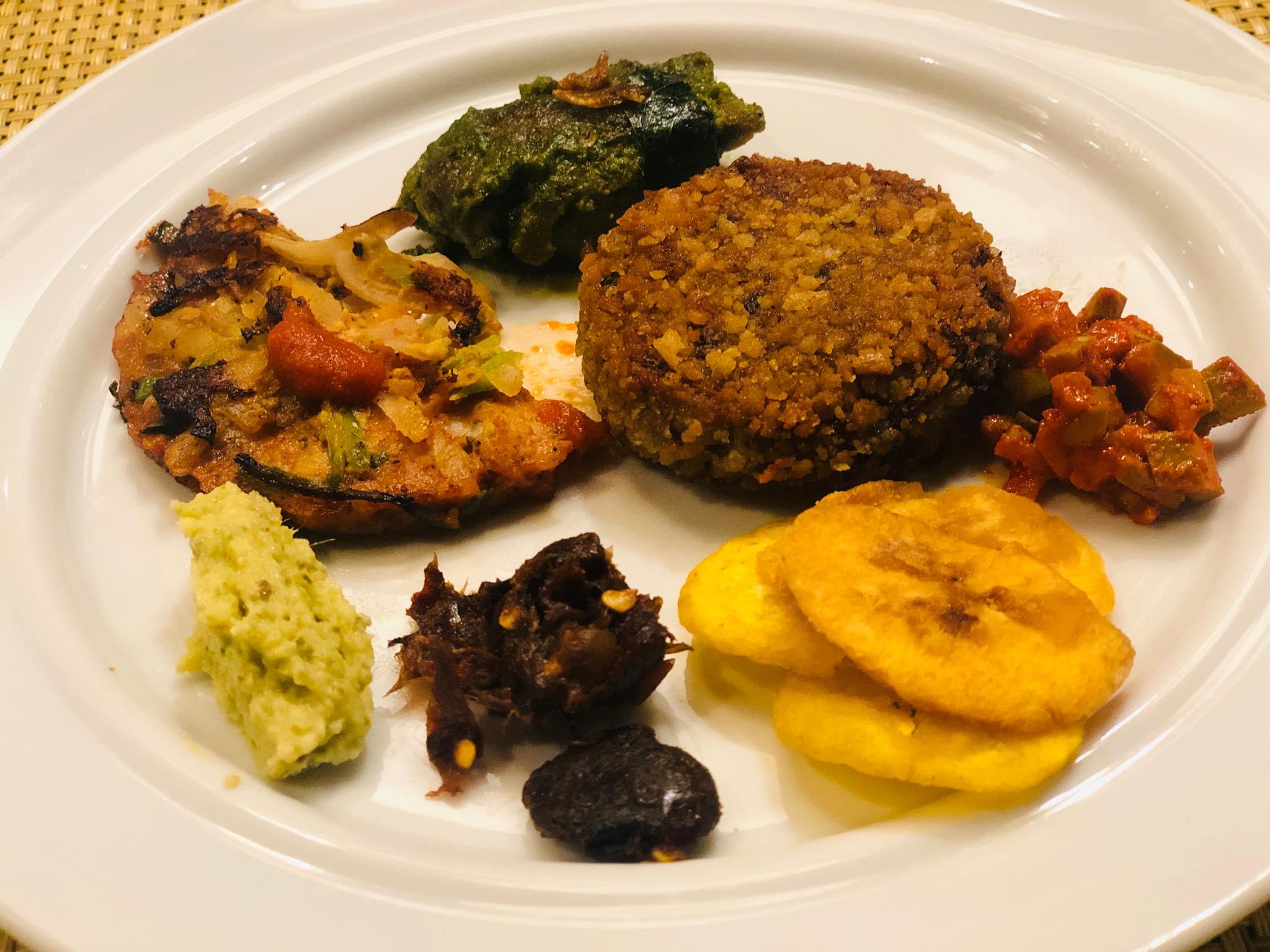 Starter selection at Trilogi