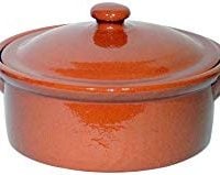 Clay pot