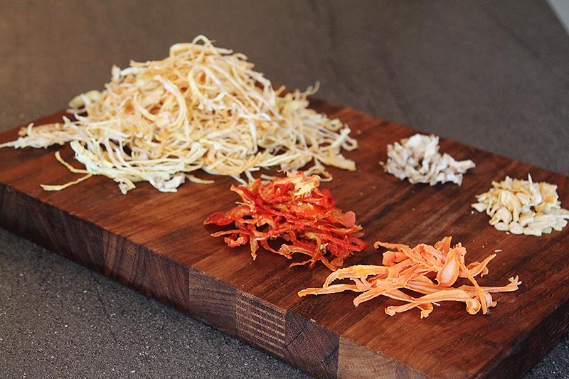 Instant curry house base sauce