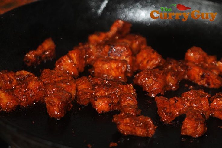 How To Make Goan Sausage Meat