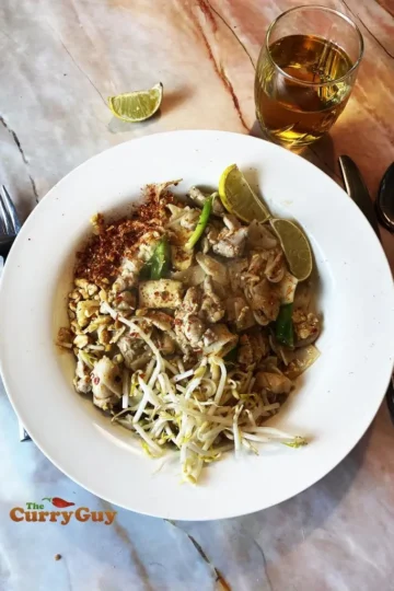 Pad Thai