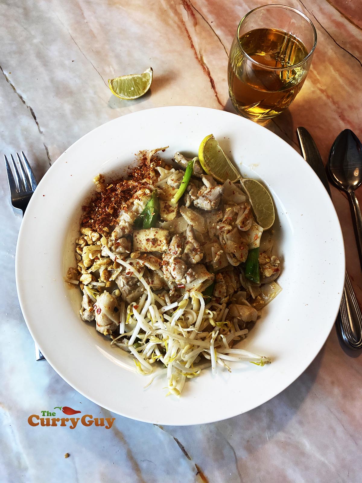 Pad Thai