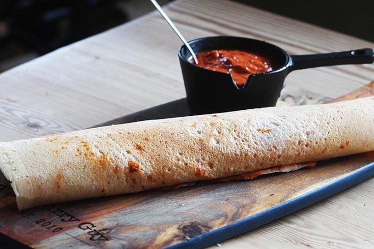 Tomato, Onion & Chilli Chutney