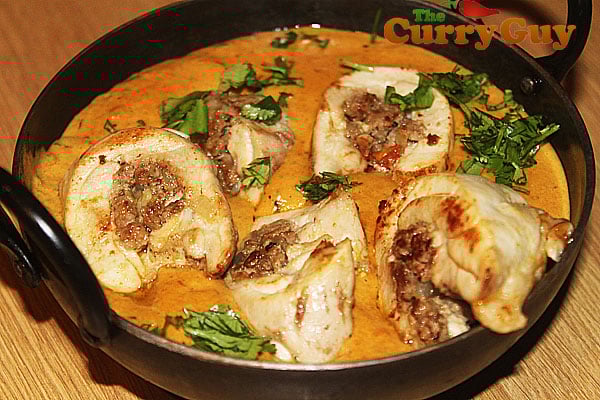 How To Make Sho-Coo-Tee - A Spicy Coconut And Chicken Curry