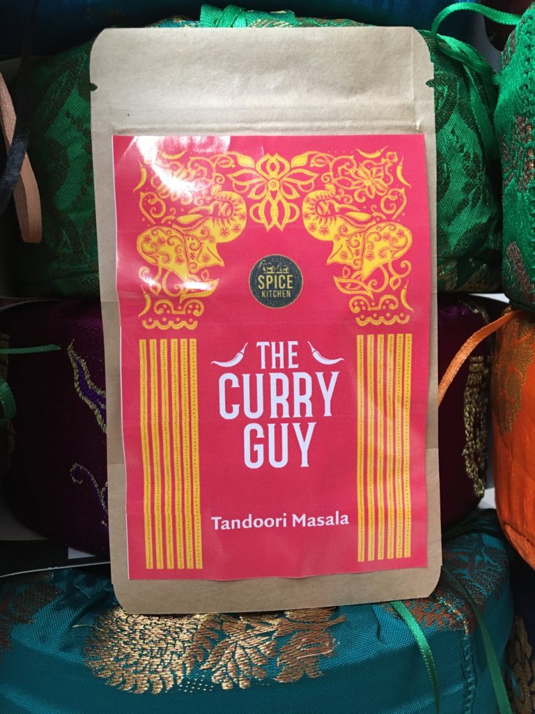 The Curry Guy Tandoori Masala