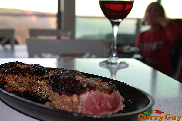 A Fillet Steak Recipe That Is Sure To Impress