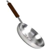 Aluminium Curry Pan