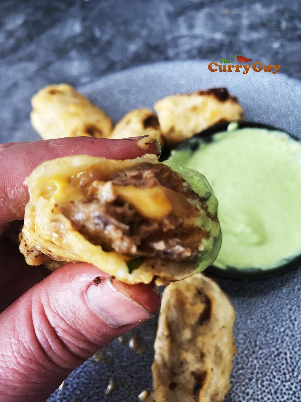 grilled lamb seekh kebabs