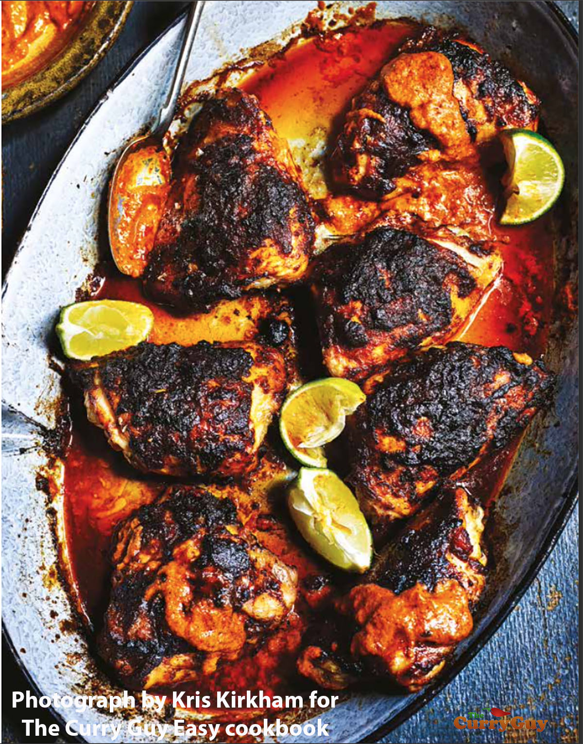 Peri peri chicken
