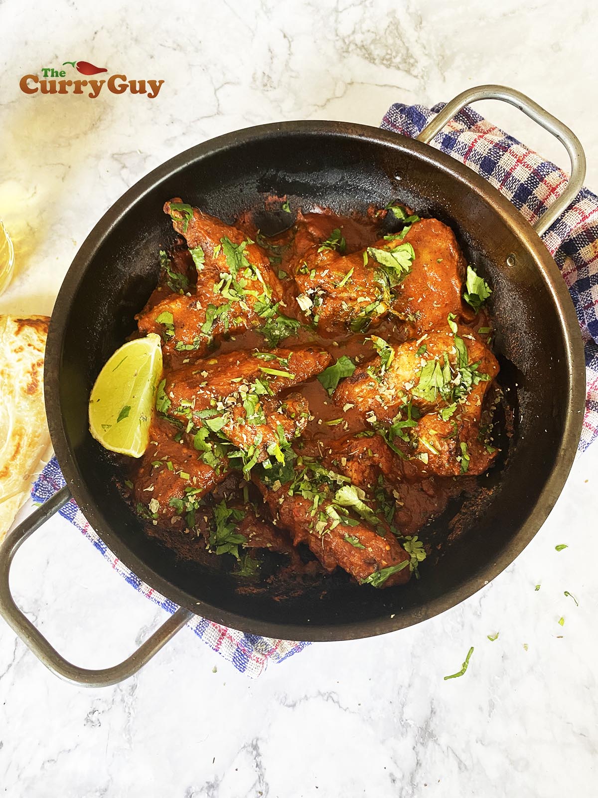 Spicy Chicken wings
