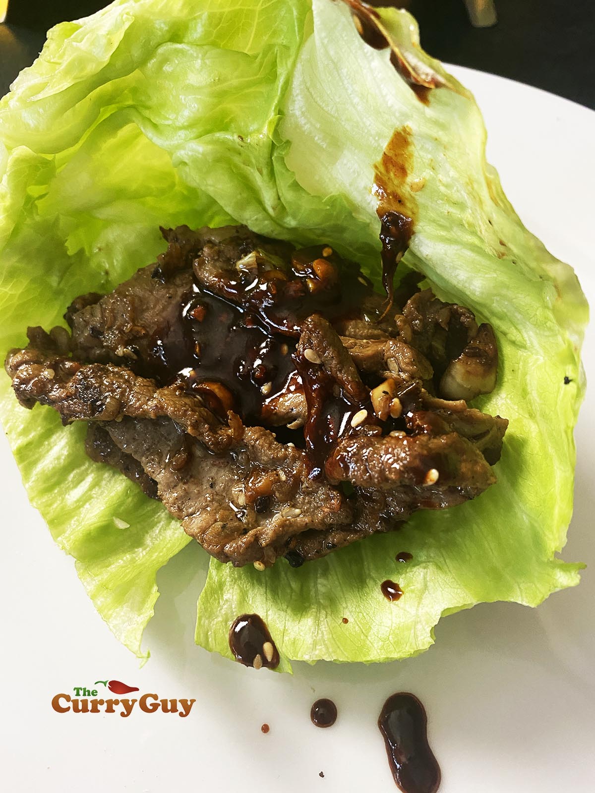 beef bulgogi