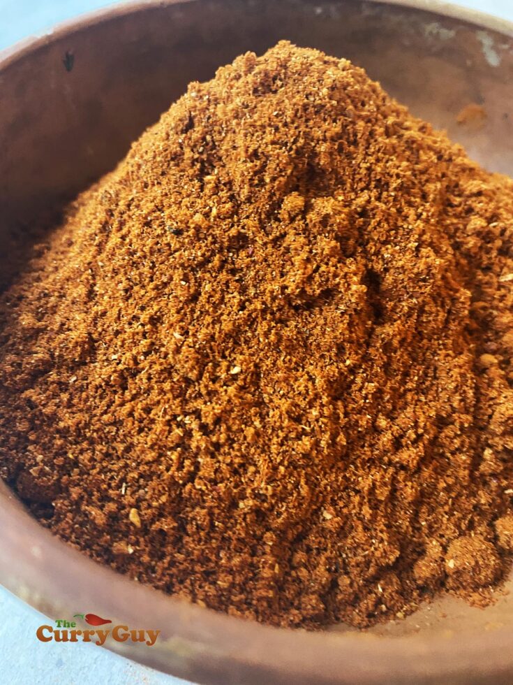 berbere seasoning